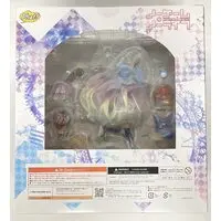 Figure - No Game, No Life / Shiro