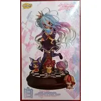 Figure - No Game, No Life / Shiro