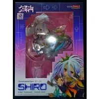 Figure - No Game, No Life / Shiro