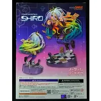 Figure - No Game, No Life / Shiro