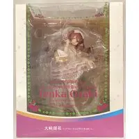 Figure - The Idolmaster Shiny Colors / Osaki Tenka
