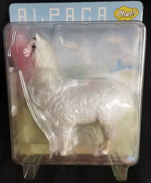 Figure - DokiDoki Animal Series