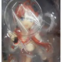 Figure - Hyakka Ryouran: Samurai Girls