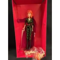 Sofubi Figure - Lupin III / Mine Fujiko