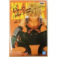 Break time collection - Boku no Hero Academia (My Hero Academia) / Bakugou Katsuki