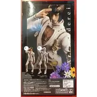 Figure - JoJo's Bizarre Adventure: Golden Wind / Bruno Bucciarati