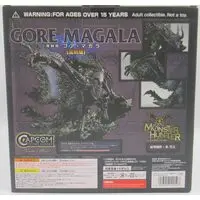 Capcom Figure Builder Creator's Model - Monster Hunter Series / Gore Magala