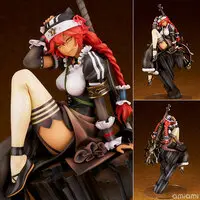 Figure - Overlord / Lupusregina Beta