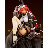 Figure - Overlord / Lupusregina Beta