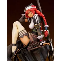 Figure - Overlord / Lupusregina Beta