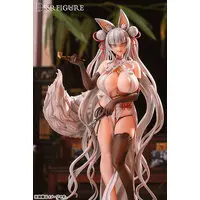 SSR FIGURE - House of Unhumans - Su Jiu - Asanagi