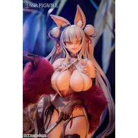 House of Unhumans - SSR FIGURE - Su Jiu - Asanagi