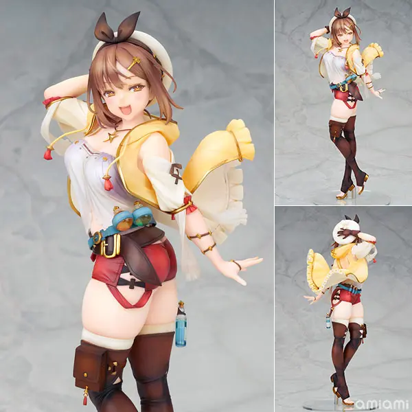 Figure - Atelier Ryza / Reisalin Stout