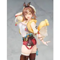 Figure - Atelier Ryza / Reisalin Stout