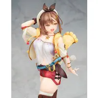 Figure - Atelier Ryza / Reisalin Stout