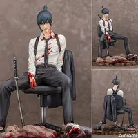 Figure - Chainsaw Man / Hayakawa Aki