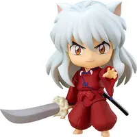 Nendoroid - InuYasha / Inuyasha