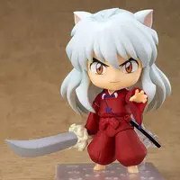 Nendoroid - InuYasha / Inuyasha