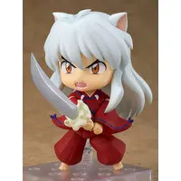 Nendoroid - InuYasha / Inuyasha