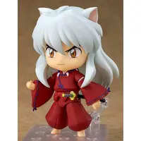 Nendoroid - InuYasha / Inuyasha