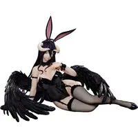 Figure - Overlord / Albedo