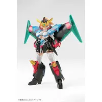 Figure - King of Braves GaoGaiGar