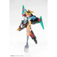 Figure - King of Braves GaoGaiGar