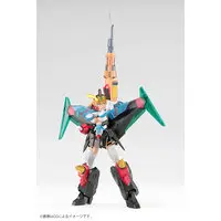 Figure - King of Braves GaoGaiGar