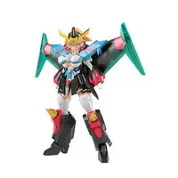 Figure - King of Braves GaoGaiGar