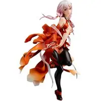 Figure - Guilty Crown / Yuzuriha Inori