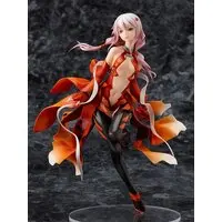 Figure - Guilty Crown / Yuzuriha Inori