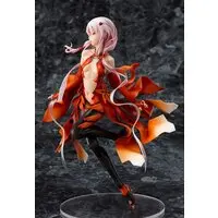 Figure - Guilty Crown / Yuzuriha Inori