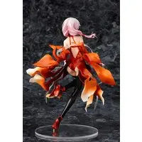 Figure - Guilty Crown / Yuzuriha Inori