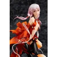 Figure - Guilty Crown / Yuzuriha Inori