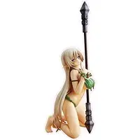 Figure - Queen's Blade / Alleyne