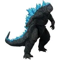 Figure - Godzilla series