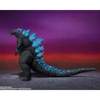 Figure - Godzilla series