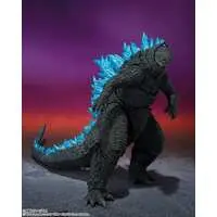 Figure - Godzilla series