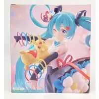 Prize Figure - Figure - VOCALOID / Hatsune Miku