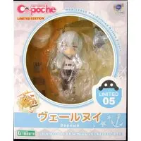 Cu-poche - KanColle / Верный