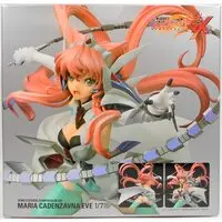 Figure - Senki Zesshou Symphogear / Maria Cadenzavna Eve