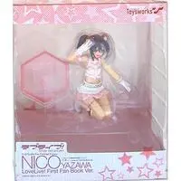 Figure - Love Live! / Yazawa Niko