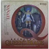 Revoltech - Queen's Blade / Nanael