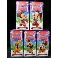 World Collectable Figure - Disney