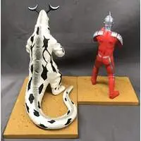 Figure - Ultraman Series