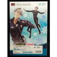G.E.M. - Yuri!!! on Ice / Victor Nikiforov