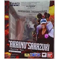 Figuarts Zero - One Piece / Akainu (Sakazuki)