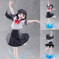 Figure - Akebi-chan no Sailor-fuku (Akebi's Sailor Uniform)