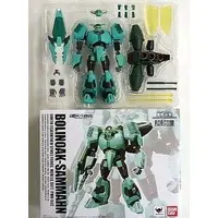 Figure - Mobile Suit Zeta Gundam