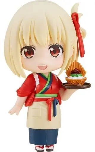 Nendoroid - Lycoris Recoil / Nishikigi Chisato